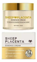 Contorno de Olhos Reafirmante Antiarrugas com Placenta de Ovelha - 50g