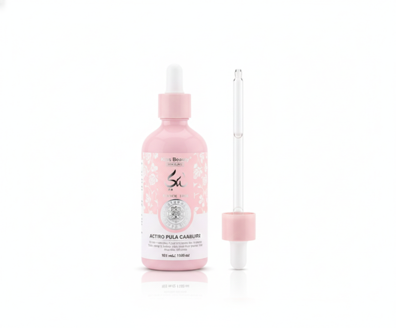 Óleo Capilar Arabian Essence 100 ml